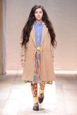 ネ・ネット 2013-14年秋冬コレクション - 動物たちで紡ぐ、デザイナーの素直な思い｜写真50