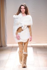 ネ・ネット 2013-14年秋冬コレクション - 動物たちで紡ぐ、デザイナーの素直な思い｜写真64