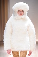 ネ・ネット 2013-14年秋冬コレクション - 動物たちで紡ぐ、デザイナーの素直な思い｜写真68