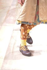 ネ・ネット 2013-14年秋冬コレクション - 動物たちで紡ぐ、デザイナーの素直な思い｜写真72