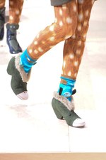 ネ・ネット 2013-14年秋冬コレクション - 動物たちで紡ぐ、デザイナーの素直な思い｜写真74