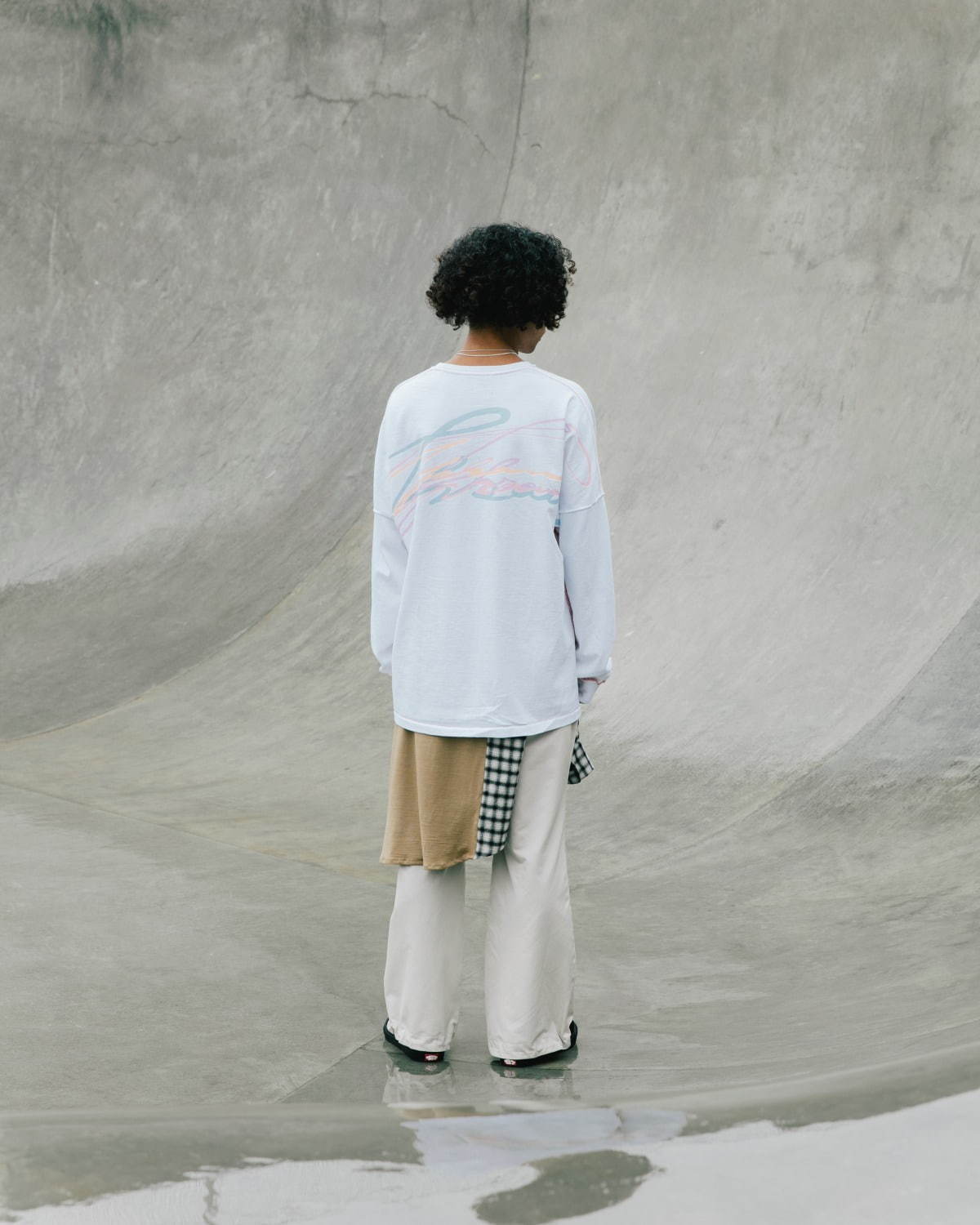スロウ 2020-21年秋冬<span>コレクション</span> - 写真2