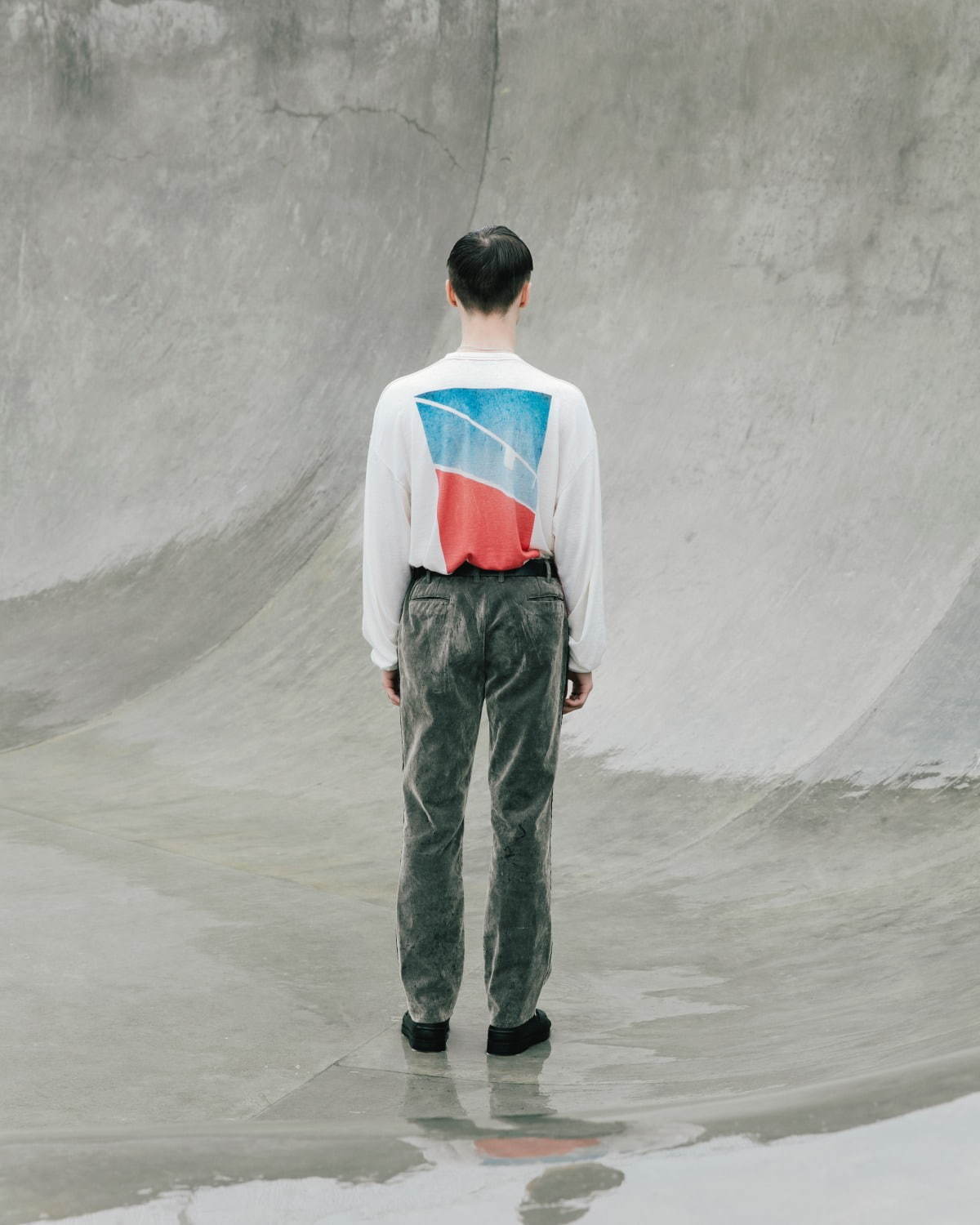 スロウ 2020-21年秋冬<span>コレクション</span> - 写真14