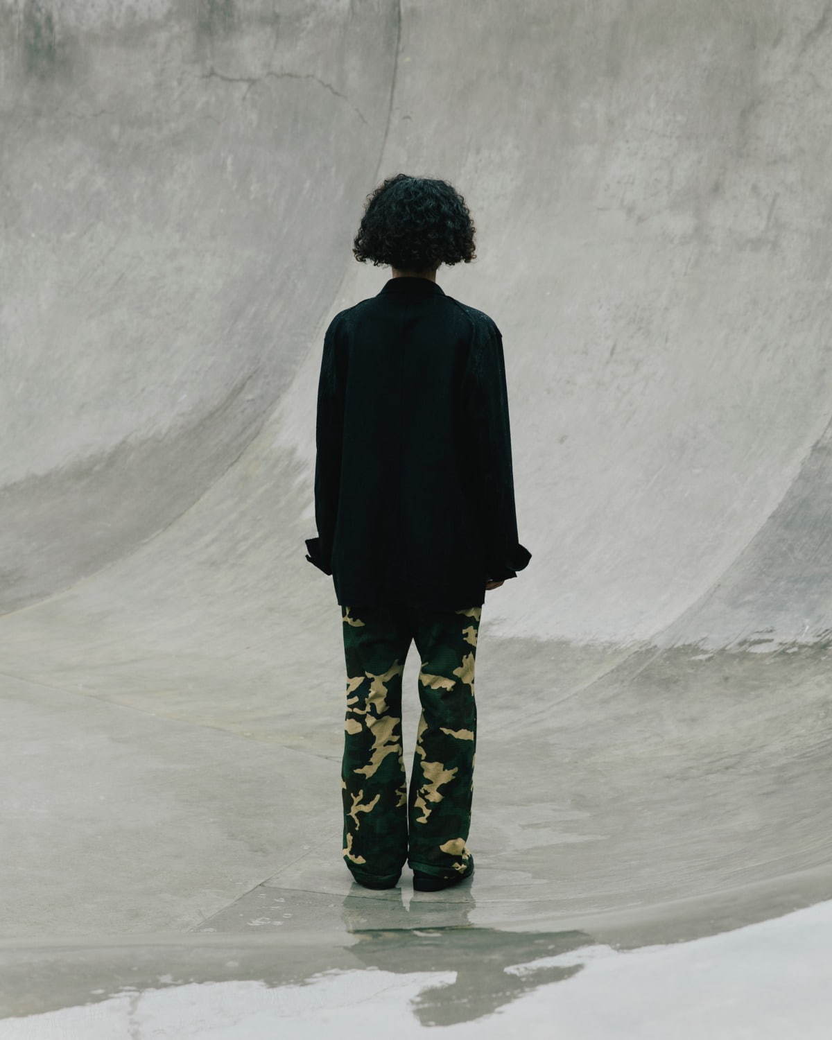 スロウ 2020-21年秋冬<span>コレクション</span> - 写真15