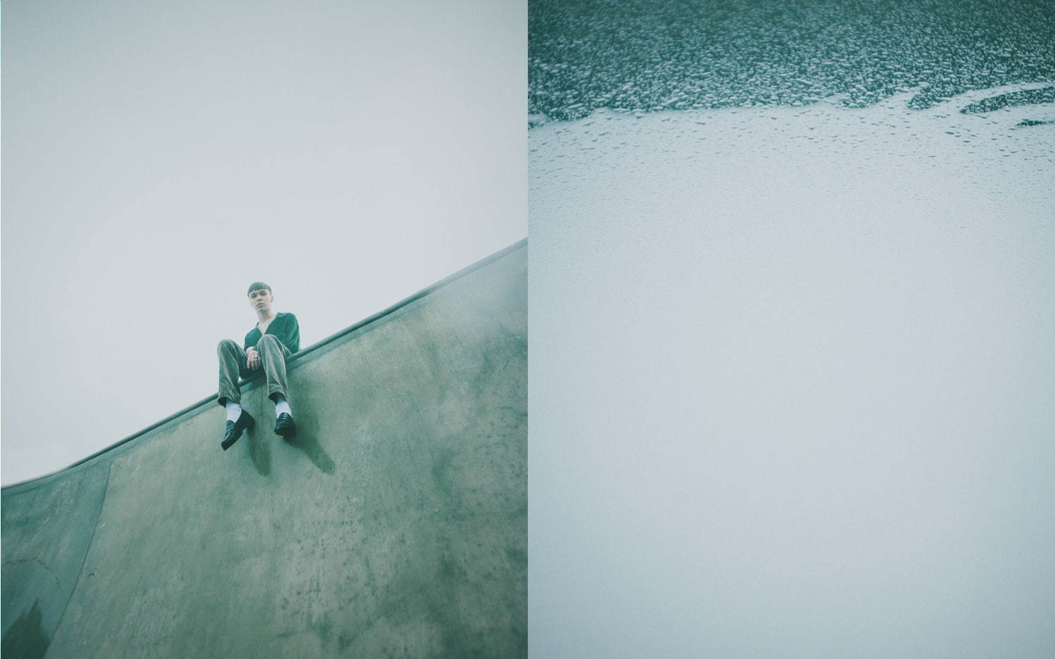 スロウ 2020-21年秋冬<span>コレクション</span> - 写真26