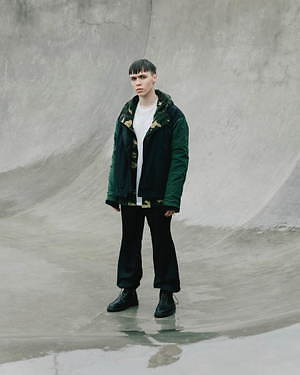 スロウ(THRAW) 2020-21年秋冬メンズコレクション  - 写真25