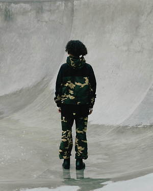 スロウ(THRAW) 2020-21年秋冬メンズコレクション  - 写真28