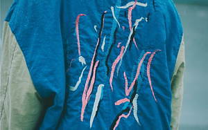 スロウ(THRAW) 2020-21年秋冬メンズコレクション  - 写真60