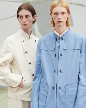 イレニサ(IRENISA) 2021年春夏メンズコレクション  - 写真22