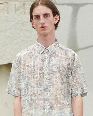 イレニサ(IRENISA) 2021年春夏メンズコレクション  - 写真23