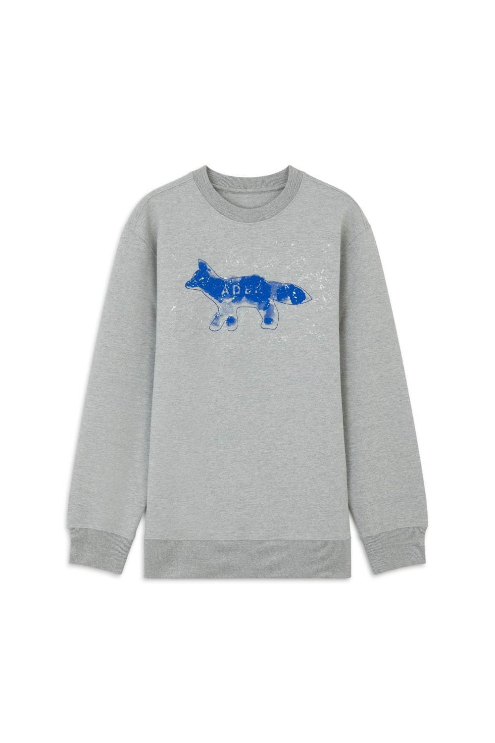 メゾン キツネ(Maison Kitsuné), アーダーエラー(ADERERROR) ブルーフォックス｜写真36