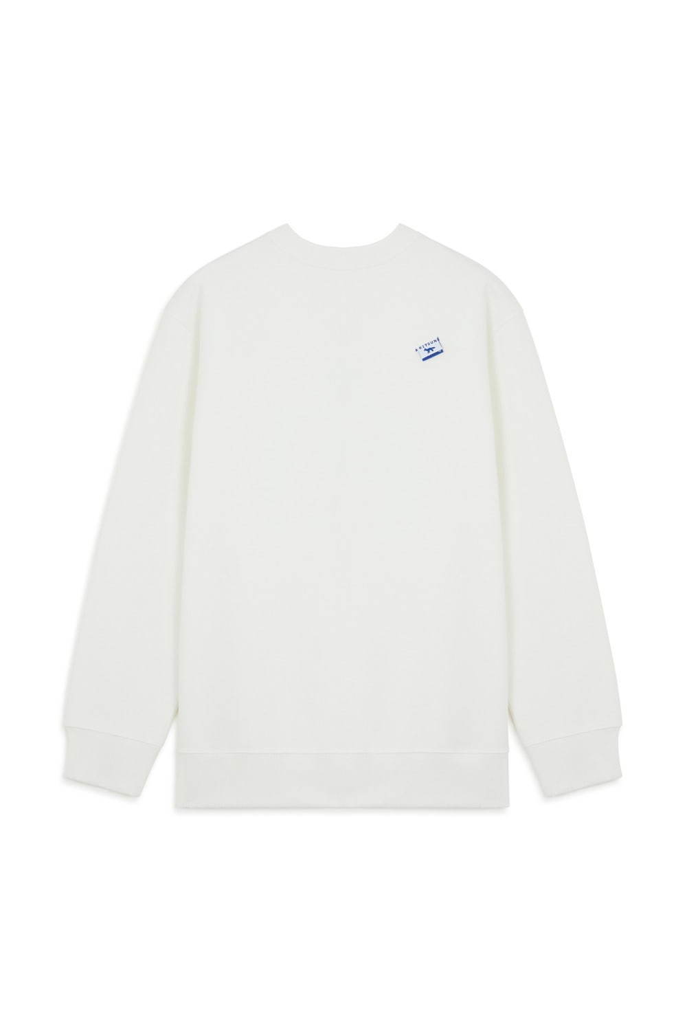 メゾン キツネ(Maison Kitsuné), アーダーエラー(ADERERROR) ブルーフォックス｜写真33