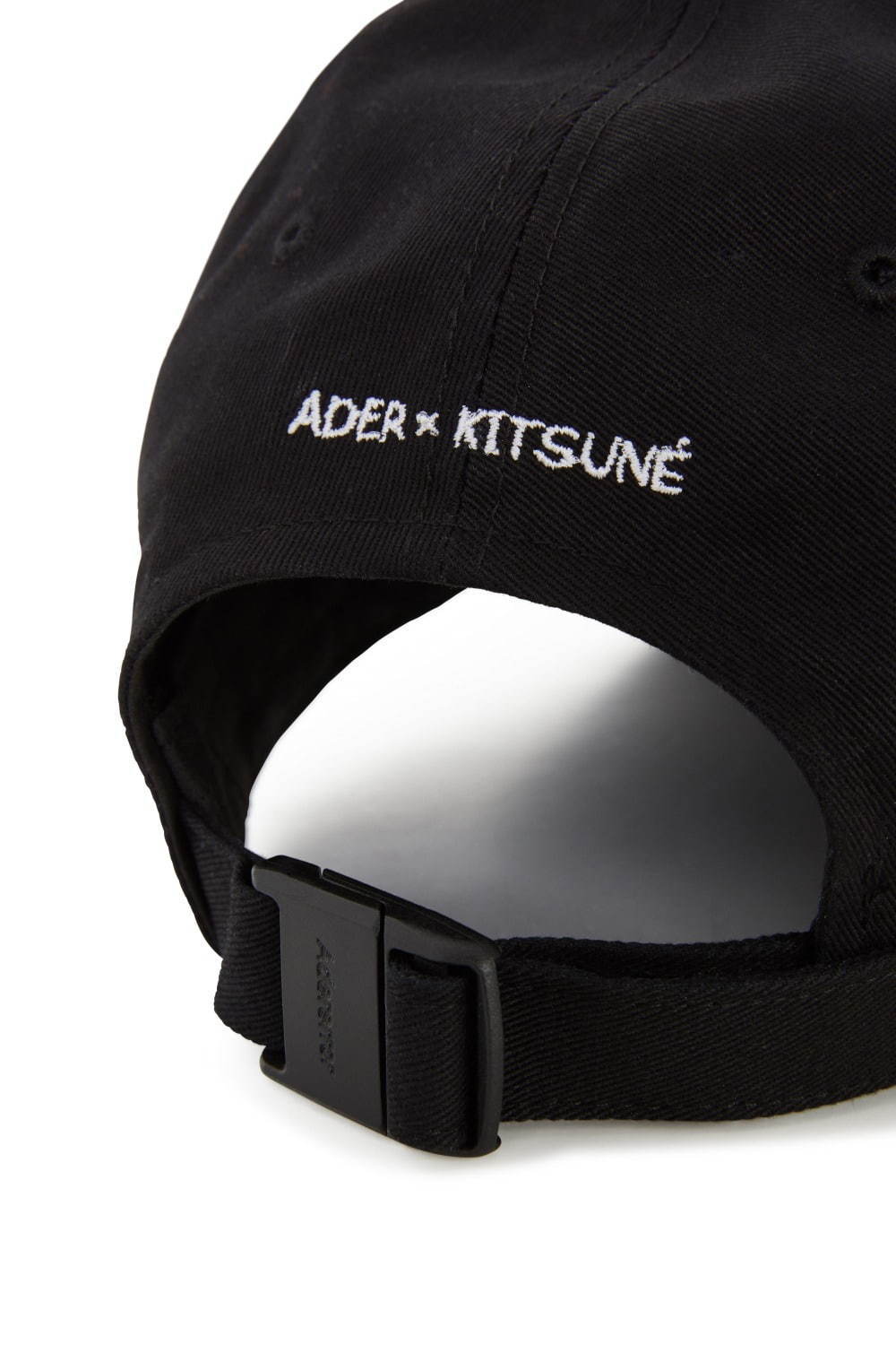 メゾン キツネ(Maison Kitsuné), アーダーエラー(ADERERROR) ブルーフォックス｜写真40