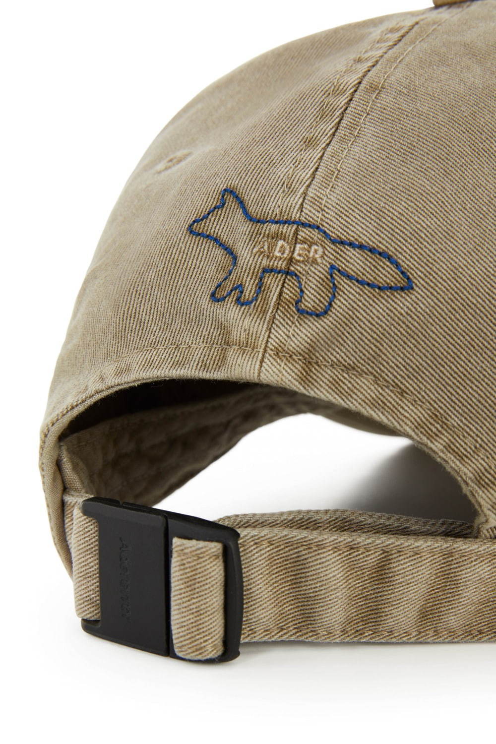 メゾン キツネ(Maison Kitsuné), アーダーエラー(ADERERROR) ブルーフォックス｜写真44