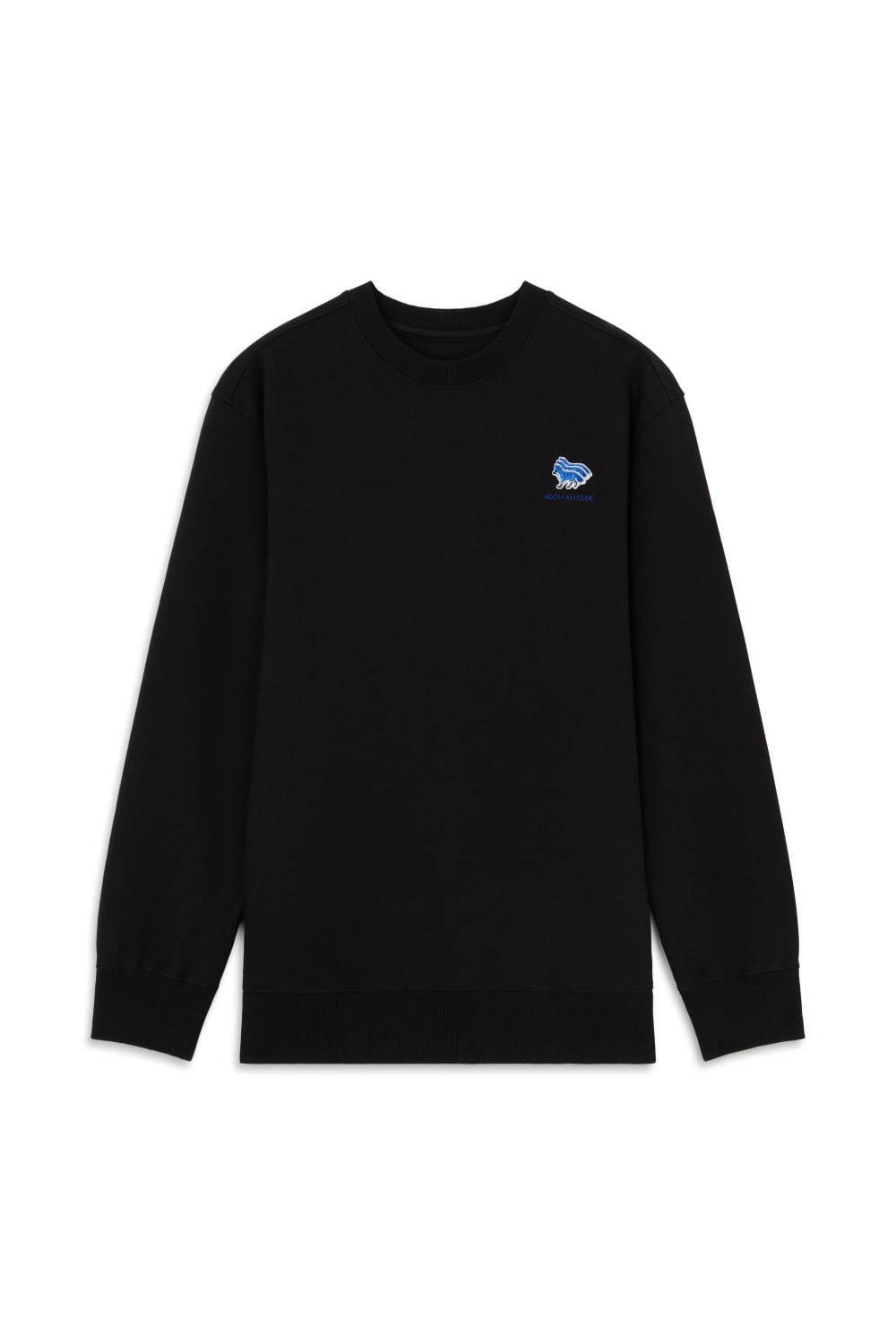 メゾン キツネ(Maison Kitsuné), アーダーエラー(ADERERROR) ブルーフォックス｜写真26