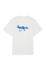 メゾン キツネ 「ブルーフォックス」のスウェットやTシャツ メゾン キツネ 「ブルーフォックス」のスウェットやTシャツ