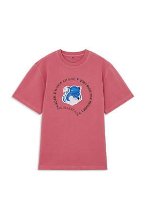 メゾン キツネ 「ブルーフォックス」のスウェットやTシャツ