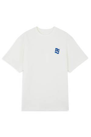 メゾンキツネ アーダーエラー tシャツ