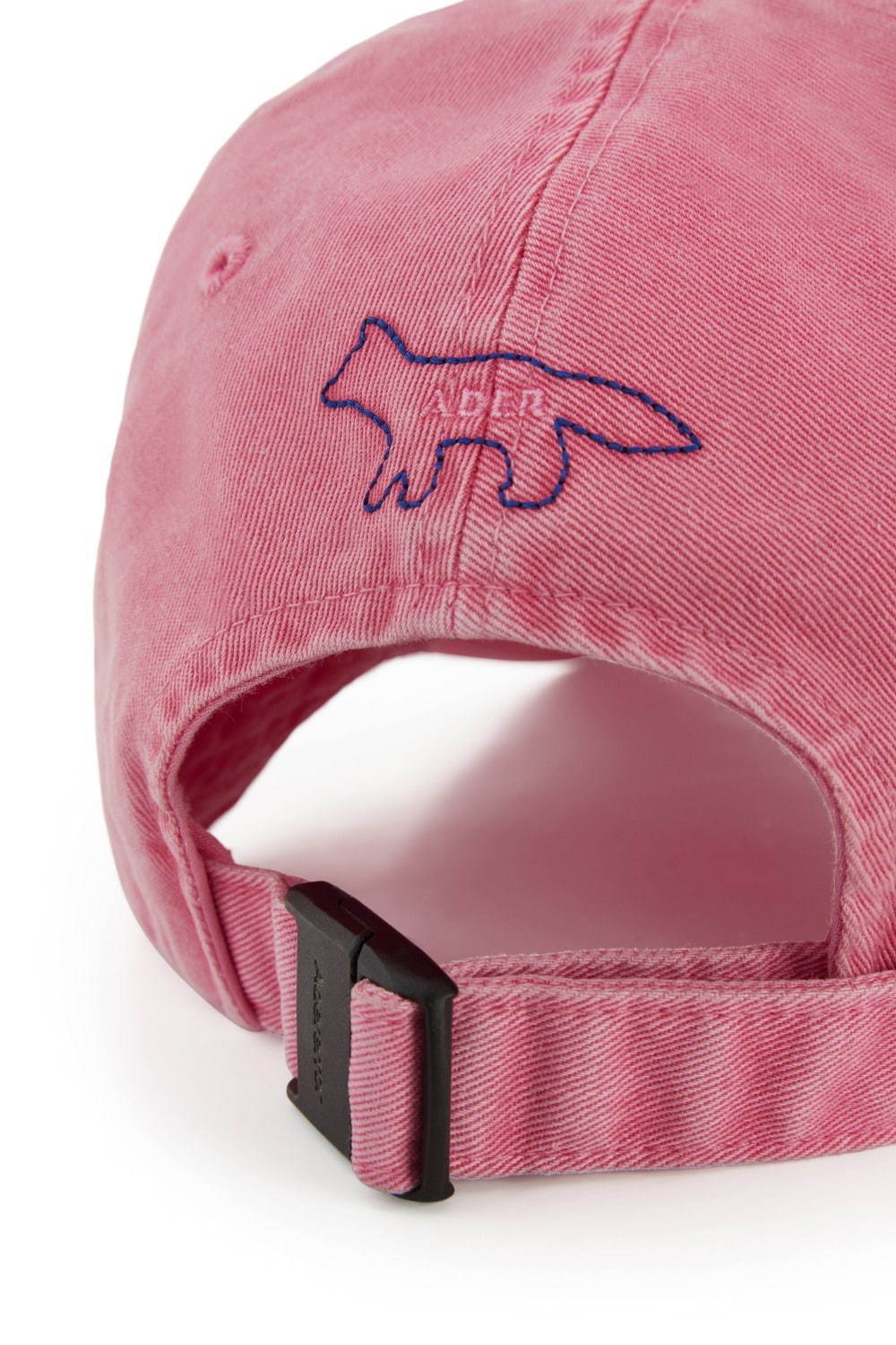 メゾン キツネ(Maison Kitsuné), アーダーエラー(ADERERROR) ブルーフォックス｜写真46