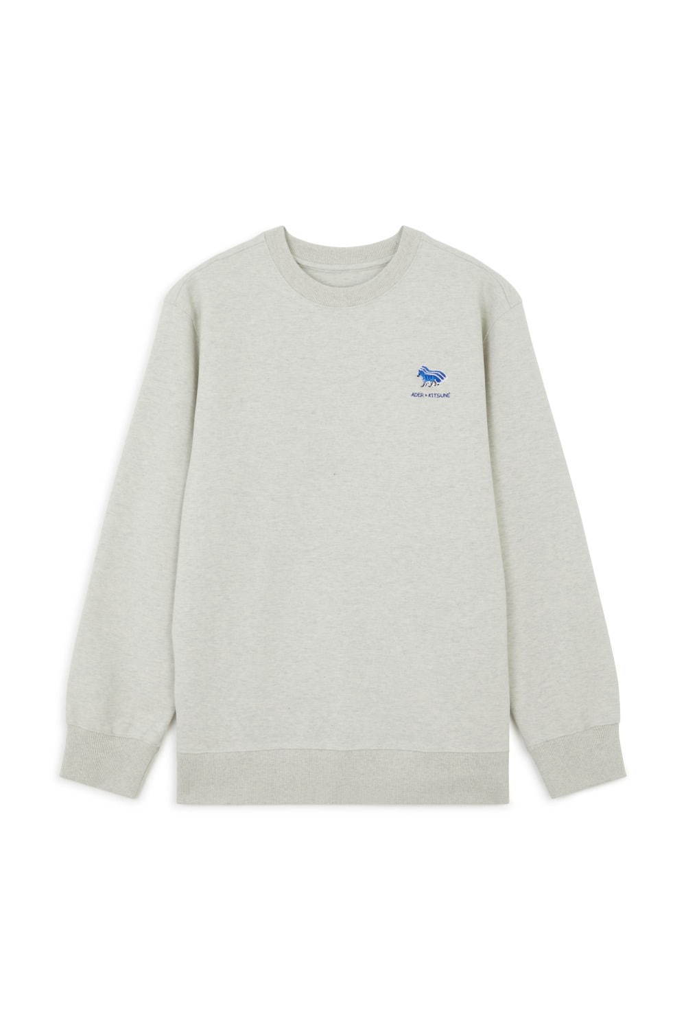 メゾン キツネ(Maison Kitsuné), アーダーエラー(ADERERROR) ブルーフォックス｜写真28