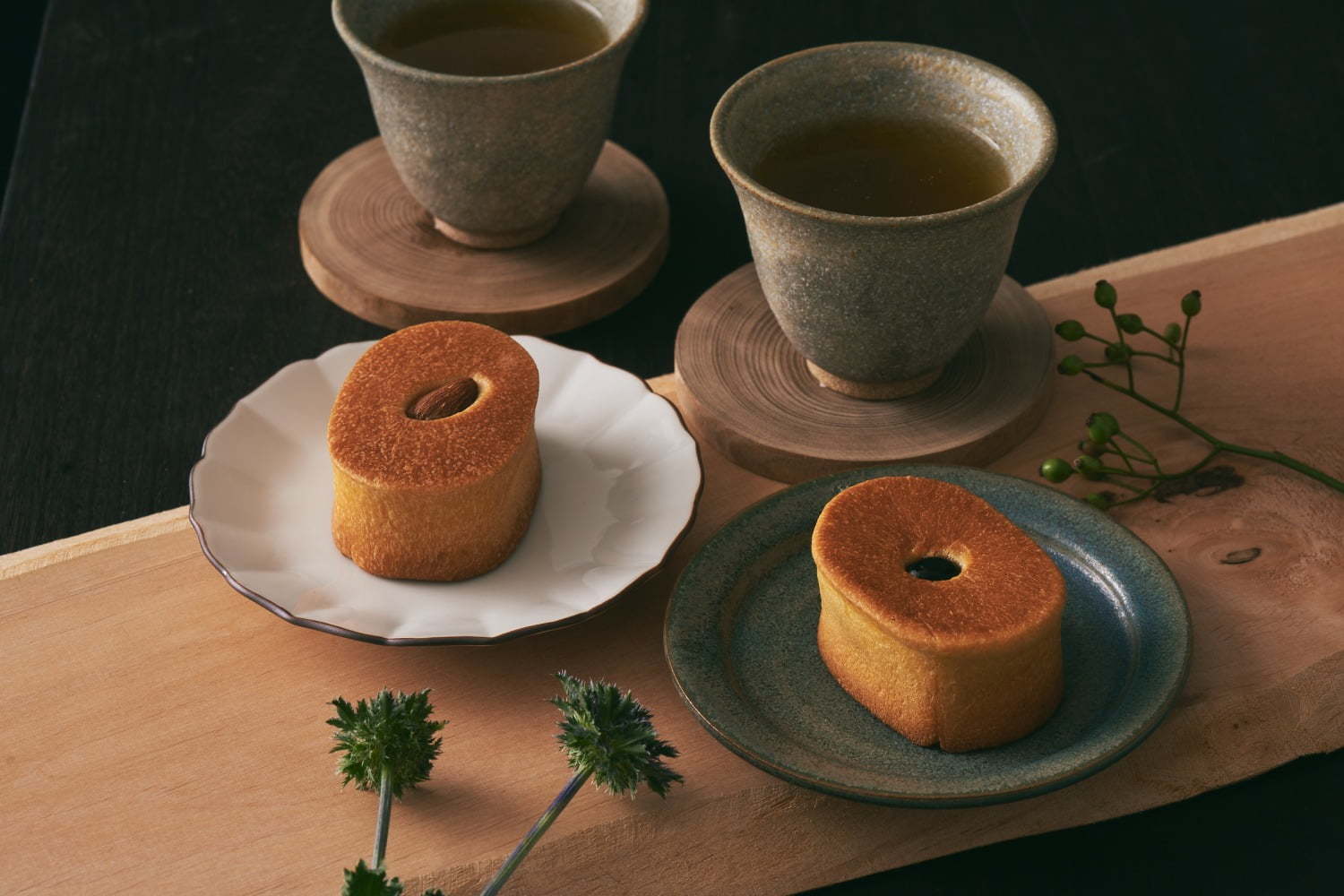 江戸時代｜あんぱん専門店「元祖木村焼き 百両屋」東京駅・グランスタ東京に、メゾンカイザー木村周一郎プロデュース