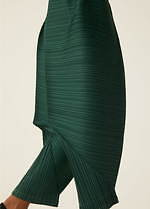 希少　限定レア　プリーツプリーズ　横プリーツ　トップス PLEATS PLEASE ISSEY MIYAKE 横プリーツ トップス｜Yahoo!フリマ