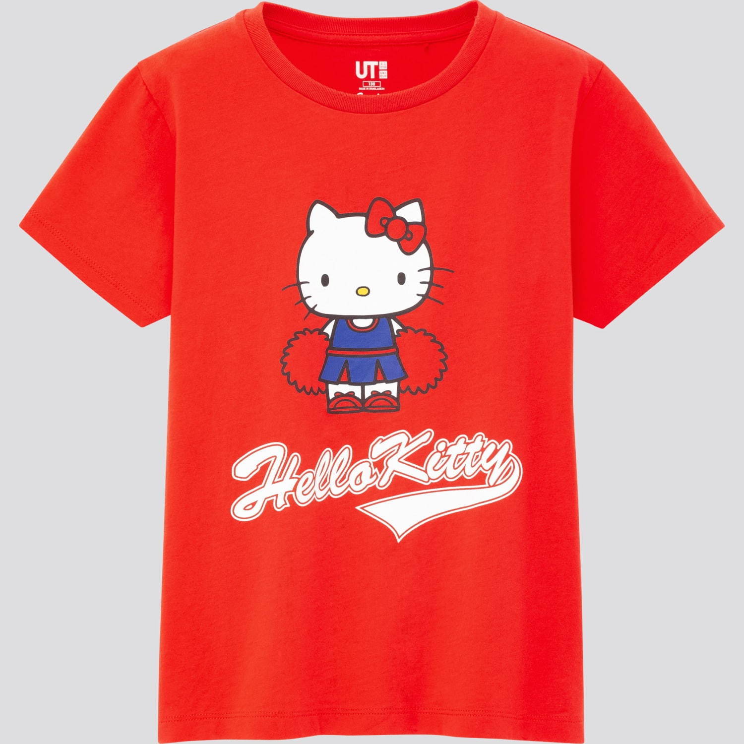 ユニクロ「UT」ロンドン自然史博物館やL.O.L. サプライズ！の