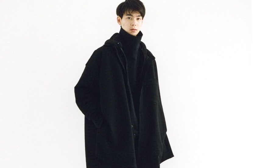 アイ 2020-21年秋冬 メンズ コレクション