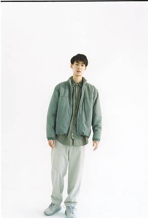 アイ(I) 2020-21年秋冬メンズコレクション  - 写真4