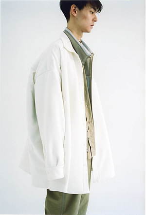 アイ(I) 2020-21年秋冬メンズコレクション  - 写真6