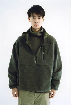 アイ(I) 2020-21年秋冬メンズコレクション  - 写真10