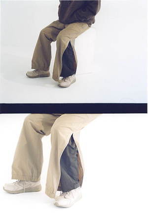 アイ(I) 2020-21年秋冬メンズコレクション  - 写真11