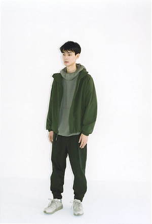 アイ(I) 2020-21年秋冬メンズコレクション  - 写真12