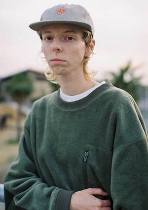 エビコン(EVCON) 2020-21年秋冬ウィメンズ&メンズコレクション  - 写真10