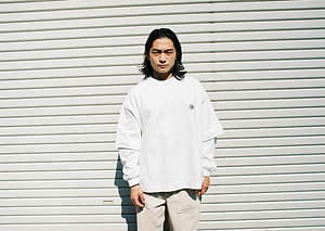 エビコン(EVCON) 2020-21年秋冬ウィメンズ&メンズコレクション  - 写真15