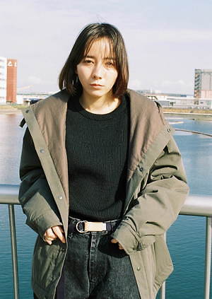 エビコン(EVCON) 2020-21年秋冬ウィメンズ&メンズコレクション  - 写真27