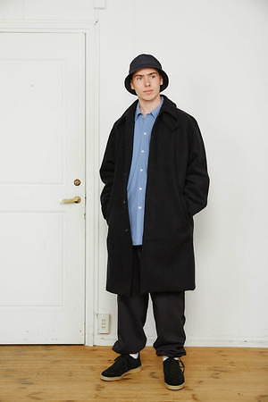 ユニバーサル プロダクツ(UNIVERSAL PRODUCTS.) 2020-21年秋冬メンズコレクション  - 写真1