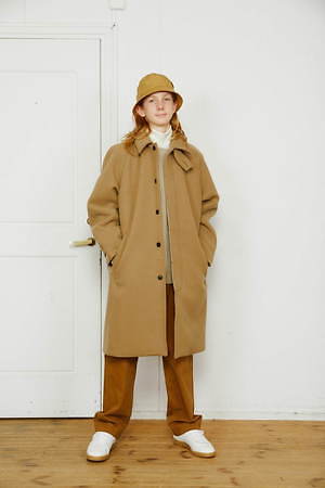 ユニバーサル プロダクツ(UNIVERSAL PRODUCTS.) 2020-21年秋冬メンズコレクション  - 写真2