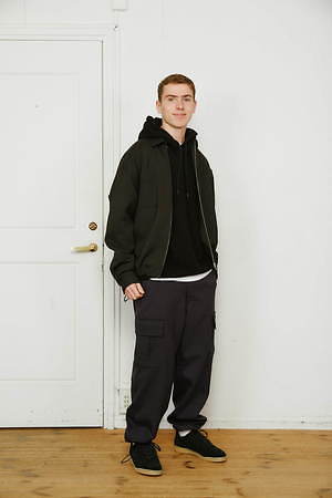 ユニバーサル プロダクツ(UNIVERSAL PRODUCTS.) 2020-21年秋冬メンズコレクション  - 写真3