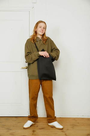 ユニバーサル プロダクツ(UNIVERSAL PRODUCTS.) 2020-21年秋冬メンズコレクション  - 写真4