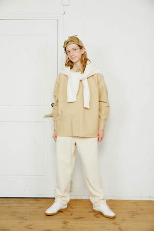 ユニバーサル プロダクツ(UNIVERSAL PRODUCTS.) 2020-21年秋冬メンズコレクション  - 写真6