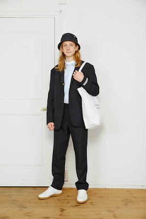 ユニバーサル プロダクツ(UNIVERSAL PRODUCTS.) 2020-21年秋冬メンズコレクション  - 写真8