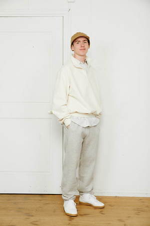 ユニバーサル プロダクツ(UNIVERSAL PRODUCTS.) 2020-21年秋冬メンズコレクション  - 写真11