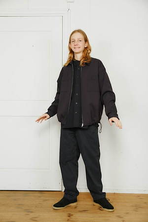 ユニバーサル プロダクツ(UNIVERSAL PRODUCTS.) 2020-21年秋冬メンズコレクション  - 写真12