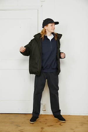 ユニバーサル プロダクツ(UNIVERSAL PRODUCTS.) 2020-21年秋冬メンズコレクション  - 写真14