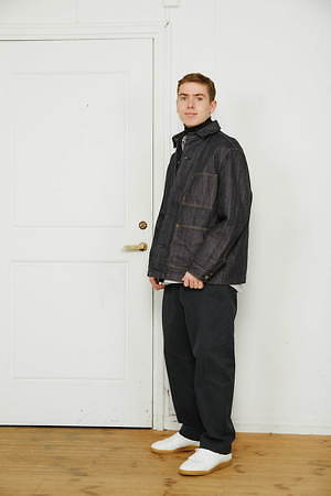 ユニバーサル プロダクツ(UNIVERSAL PRODUCTS.) 2020-21年秋冬メンズコレクション  - 写真20