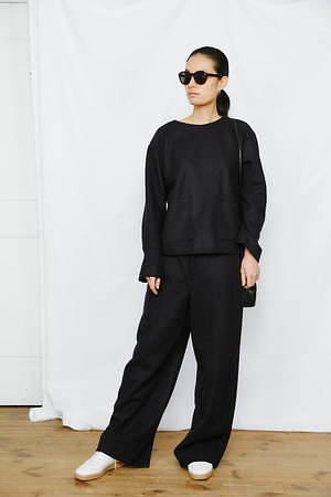 マイ(MY) 2020-21年秋冬ウィメンズコレクション  - 写真2