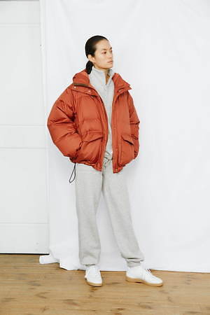 マイ(MY) 2020-21年秋冬ウィメンズコレクション  - 写真5