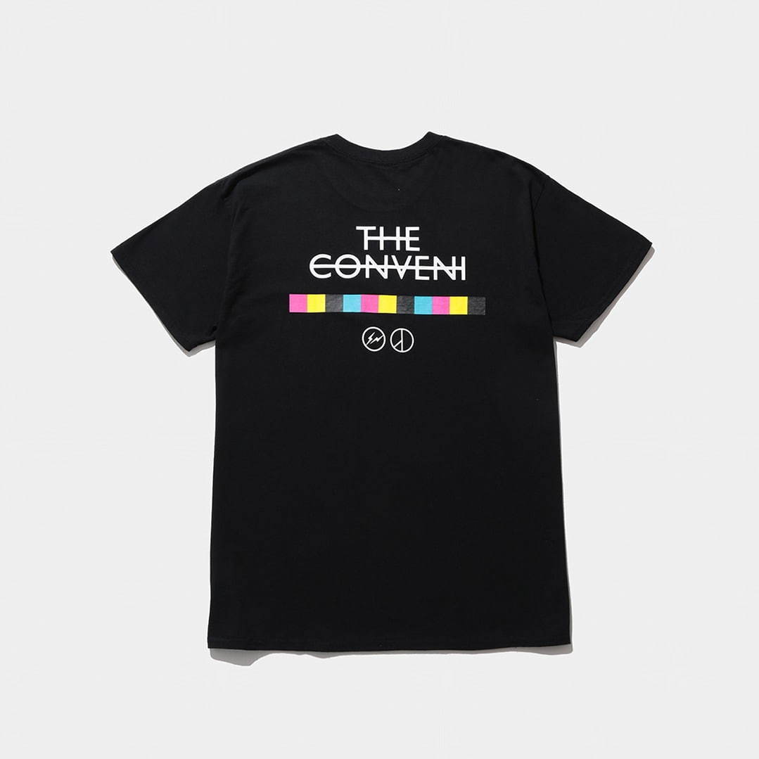 PMO X THE CONVENI T-SHIRT ホワイト　Mサイズ