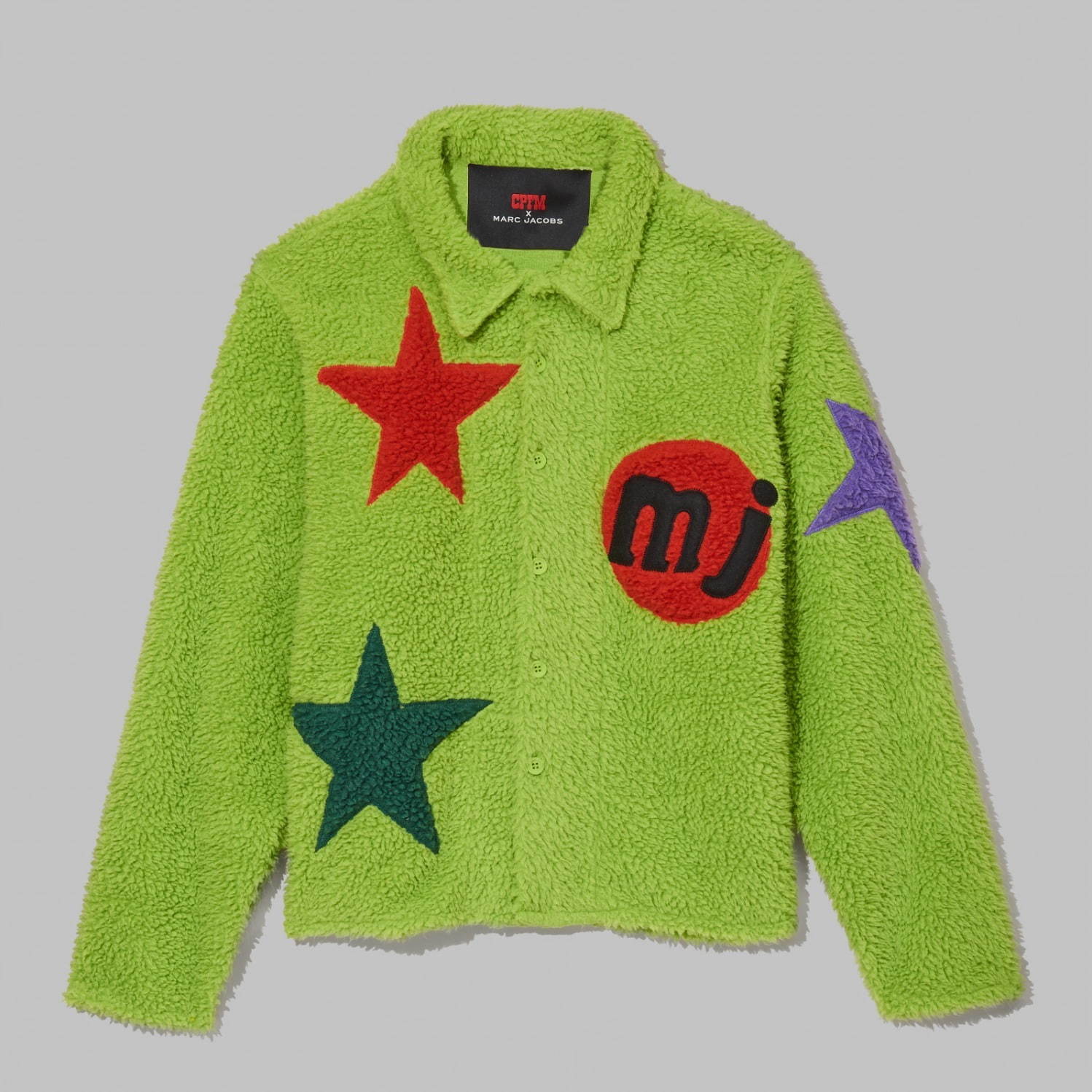 MARC BY MARC JACOBS ボーダーTシャツ S - メルカリ